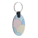 Picture of KEYRING in Silver