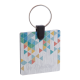 Picture of KEYRING in Silver