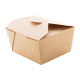 Picture of TAKEAWAY BOX in Natural