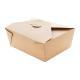 Picture of TAKEAWAY BOX in Natural
