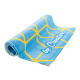 Picture of SUBLIMATION SPORTS TOWEL in White