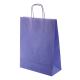 Picture of PAPER BAG in Blue