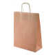 Picture of PAPER BAG in Brown
