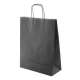 Picture of PAPER BAG in Black