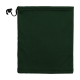 Picture of NECK WARMER AND HAT in Dark Green