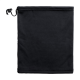 Picture of NECK WARMER AND HAT in Black