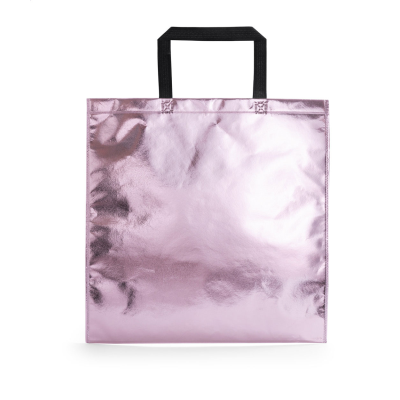 Picture of SHOPPER TOTE BAG in Rose