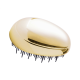 Picture of HAIRBRUSH in Gold