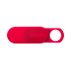 Picture of WEBCAM BLOCKER in Red