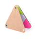 Picture of STICKY NOTE PAD in Natural