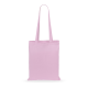 Picture of COTTON SHOPPER TOTE BAG in Rose