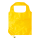 Picture of FOLDING SHOPPER TOTE BAG in Yellow
