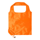 Picture of FOLDING SHOPPER TOTE BAG in Orange