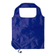 Picture of FOLDING SHOPPER TOTE BAG in Blue