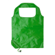 Picture of FOLDING SHOPPER TOTE BAG in Green