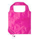 Picture of FOLDING SHOPPER TOTE BAG in Pink