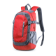 Picture of BACKPACK RUCKSACK in Red