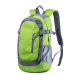 Picture of BACKPACK RUCKSACK in Lime Green
