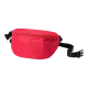Picture of WAIST BAG in Red