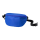 Picture of WAIST BAG in Blue