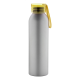 Picture of ALUMINIUM METAL BOTTLE in Yellow