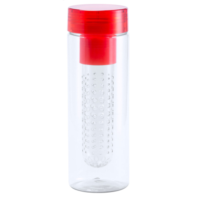 Picture of SPORTS BOTTLE in Red