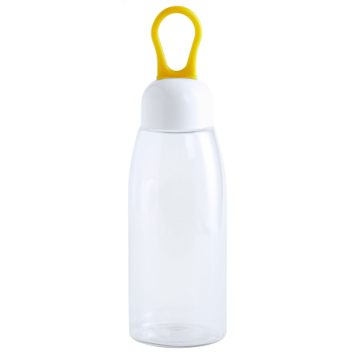 Picture of SPORTS BOTTLE in Yellow