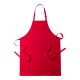 Picture of APRON in Red