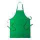 Picture of APRON in Green