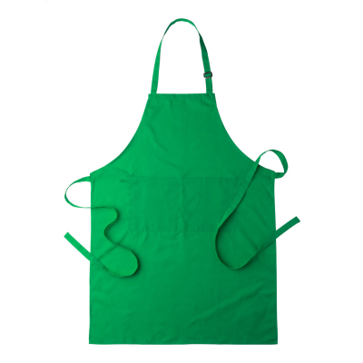 Picture of APRON in Green