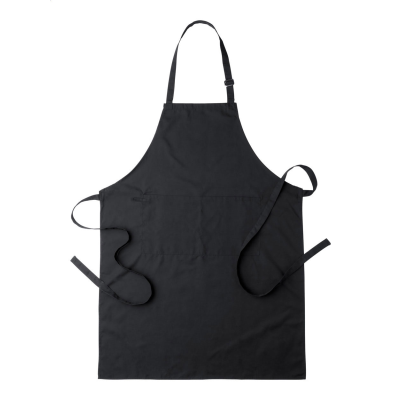 Picture of APRON in Black
