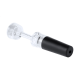 Picture of WINE VACUUM STOPPER in Black