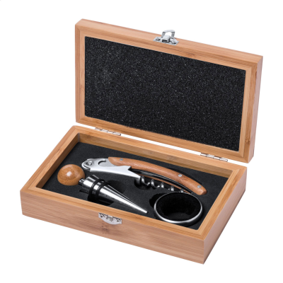 Picture of WINE SET in Natural
