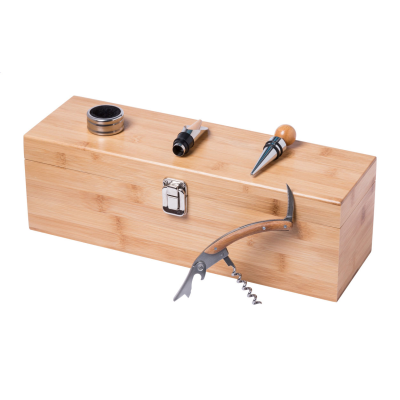 Picture of WINE SET in Natural
