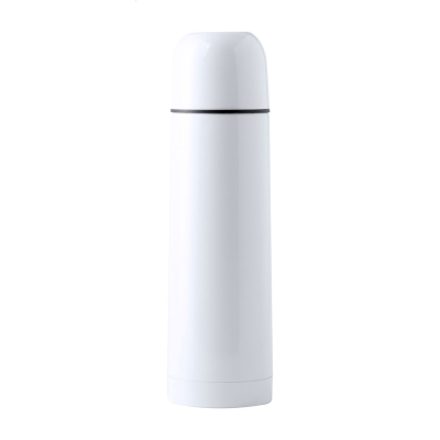 Picture of VACUUM FLASK in White