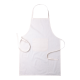 Picture of COTTON APRON in Beige