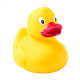 Picture of RUBBER DUCK in Yellow
