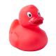 Picture of RUBBER DUCK in Red