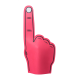 Picture of CHEERING HAND in Red