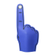 Picture of CHEERING HAND in Blue