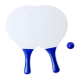 Picture of BEACH TENNIS in Blue