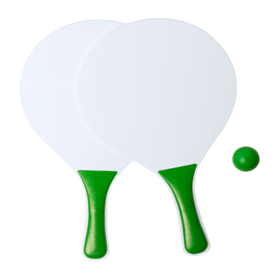 Picture of BEACH TENNIS in Green
