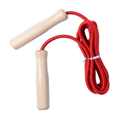 Picture of SKIPPING ROPE in Red