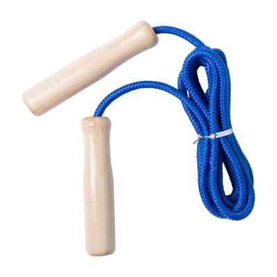 Picture of SKIPPING ROPE in Blue.