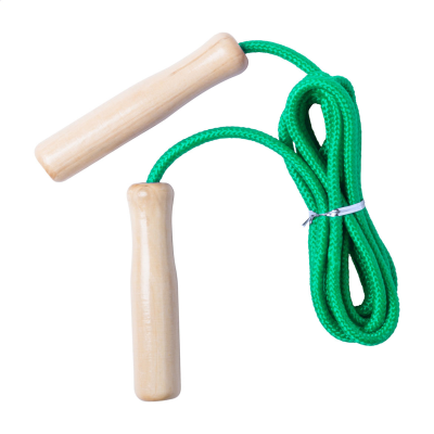 Picture of SKIPPING ROPE in Green