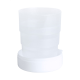 Picture of FOLDING CUP in White