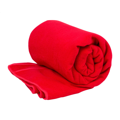 Picture of TOWEL in Red.