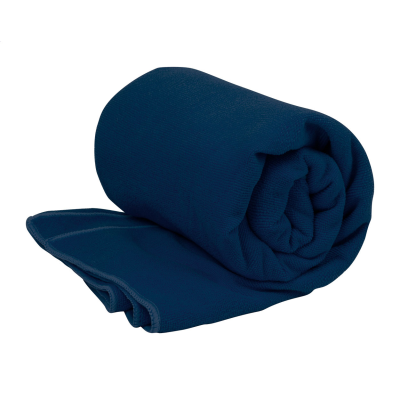Picture of TOWEL in Dark Blue