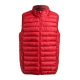 Picture of BODYWARMER VEST in Red