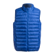 Picture of BODYWARMER VEST in Blue